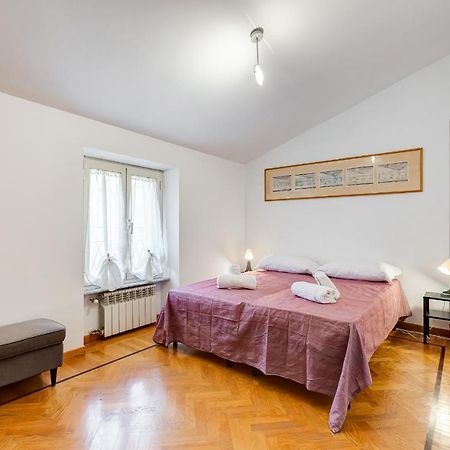 Colosseum Terrace Penthouse Roma Dış mekan fotoğraf