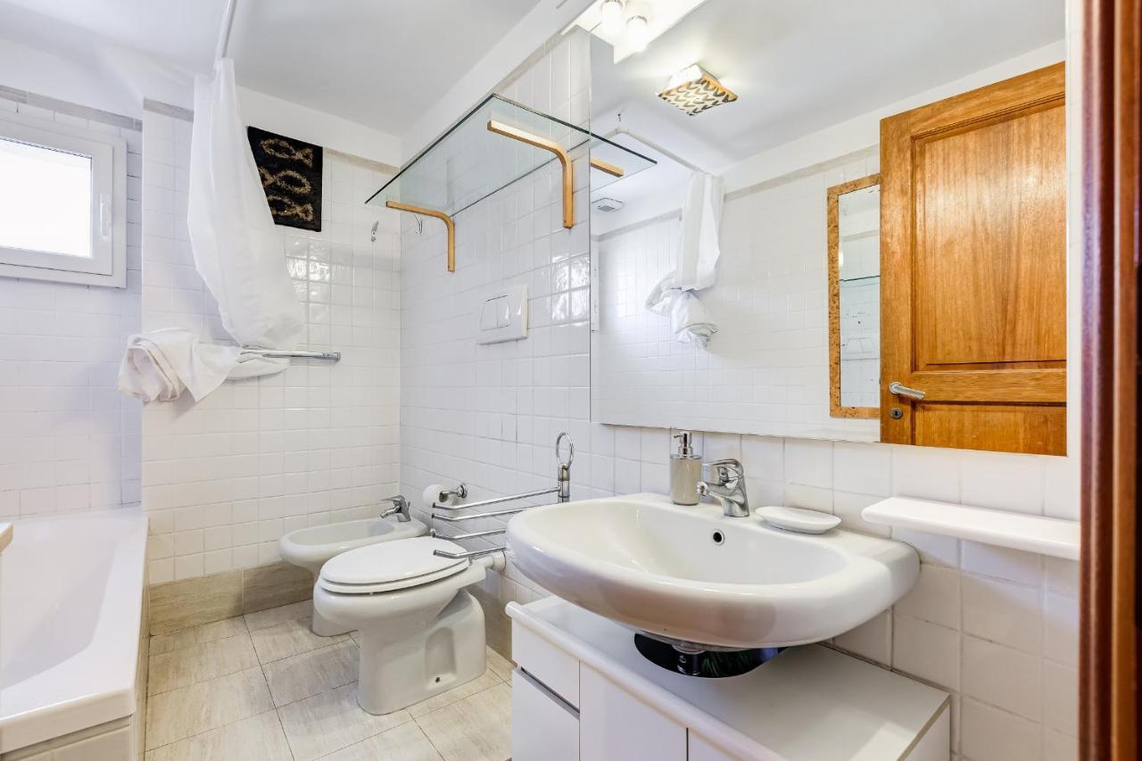 Colosseum Terrace Penthouse Roma Dış mekan fotoğraf