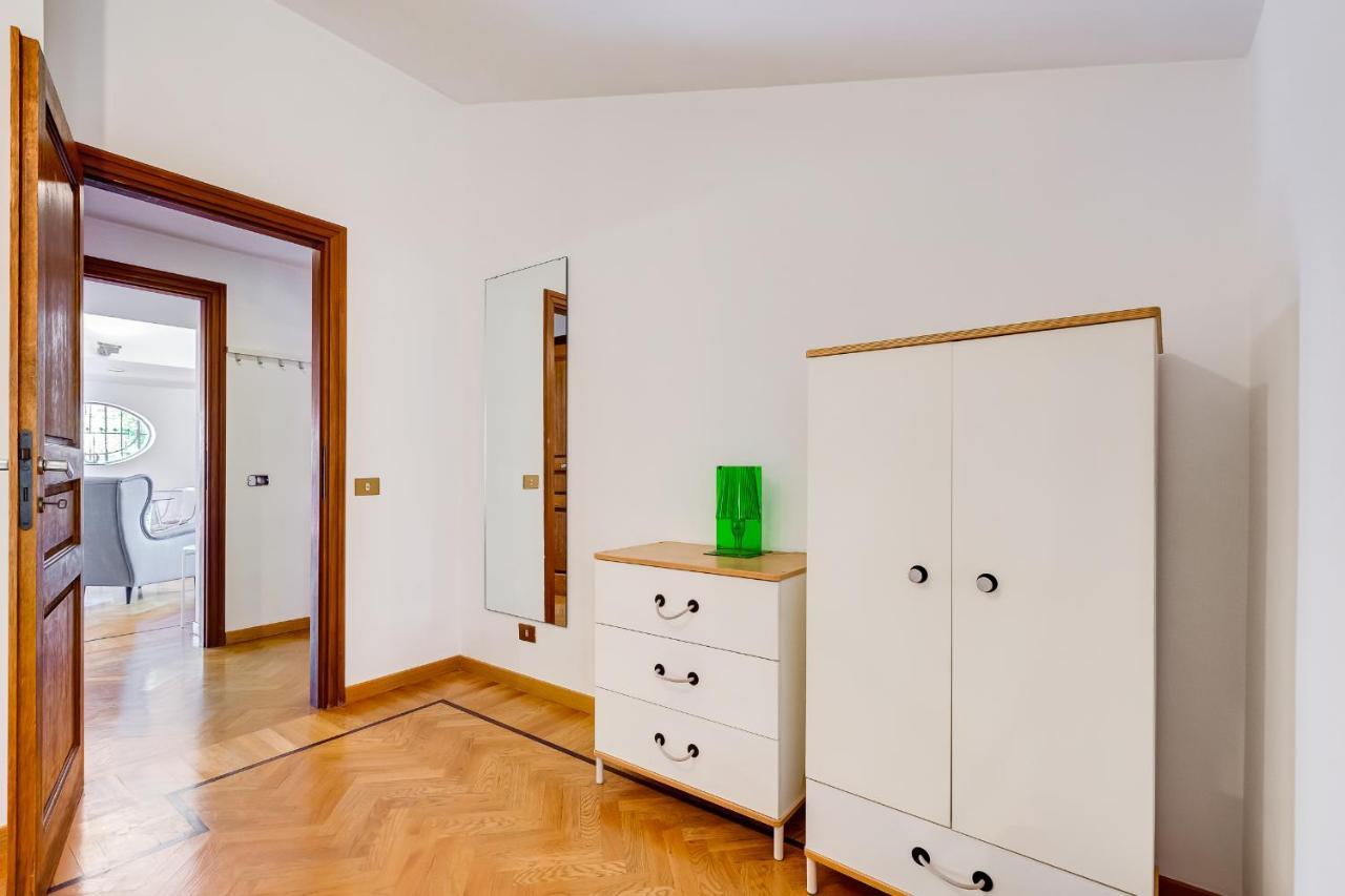 Colosseum Terrace Penthouse Roma Dış mekan fotoğraf